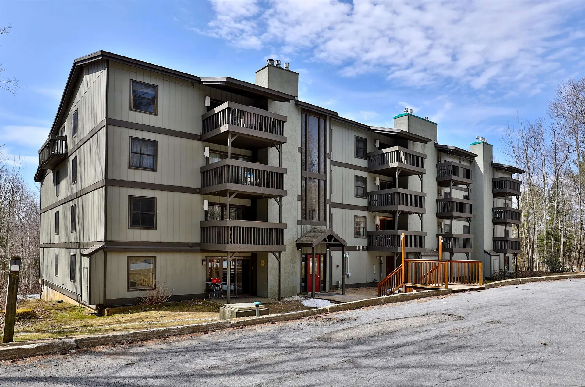 37 Gateway Court Mendon VT 05701