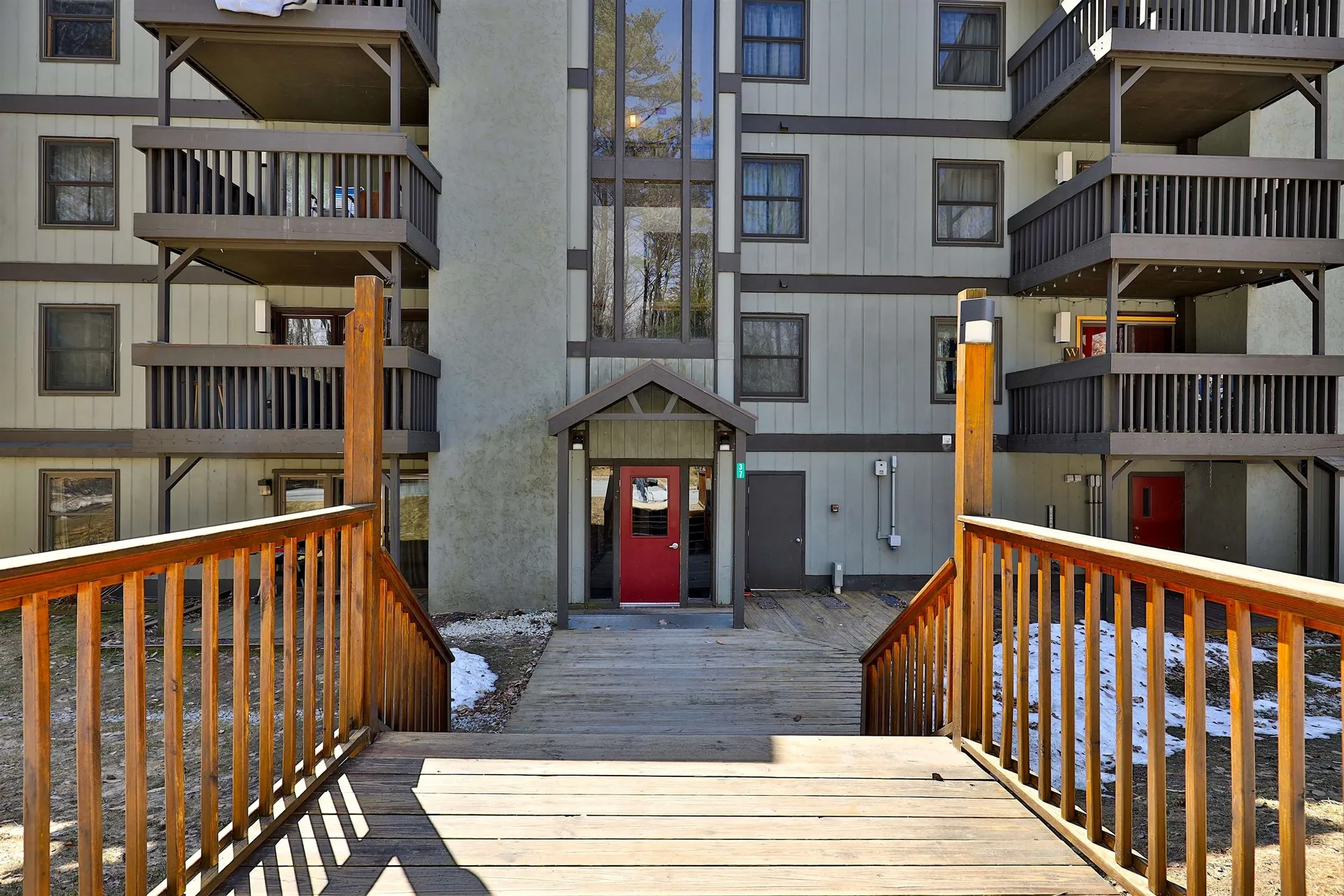 37 Gateway Court Mendon VT 05701