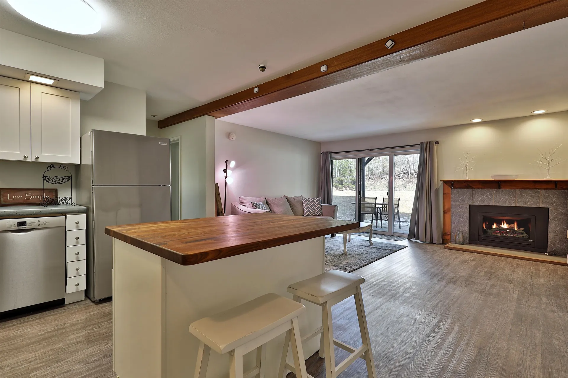 37 Gateway Court Mendon VT 05701