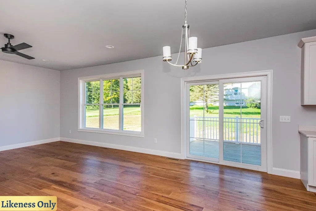 46 Bonning Way Shelburne VT 05482