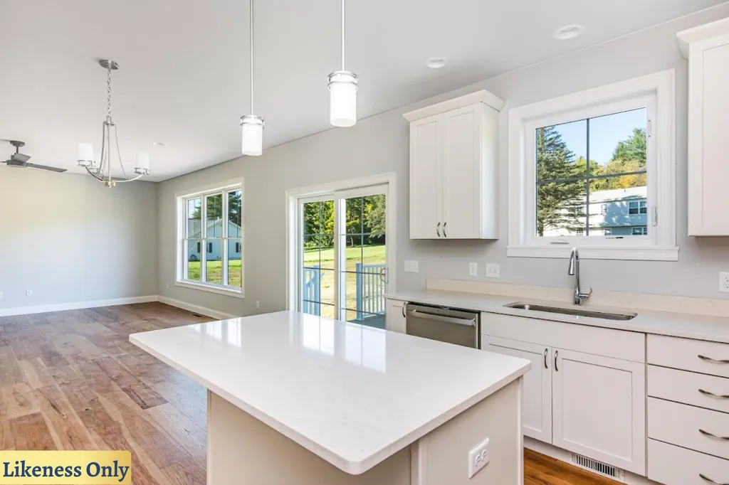 46 Bonning Way Shelburne VT 05482