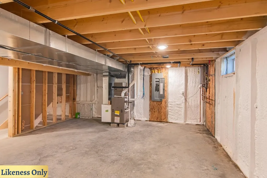 46 Bonning Way Shelburne VT 05482