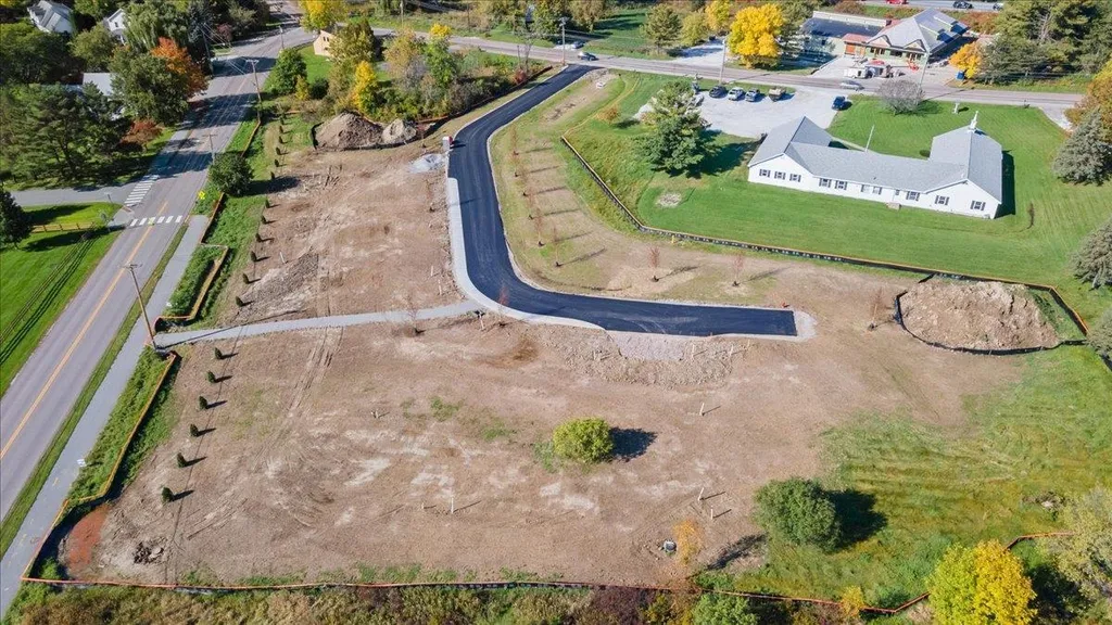 46 Bonning Way Shelburne VT 05482