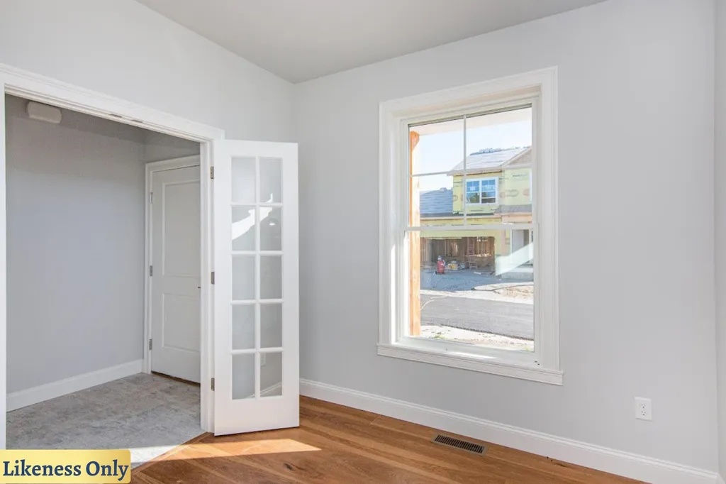 46 Bonning Way Shelburne VT 05482