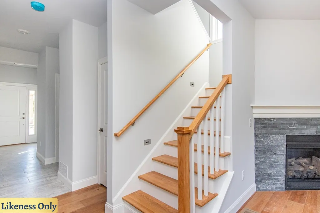 46 Bonning Way Shelburne VT 05482
