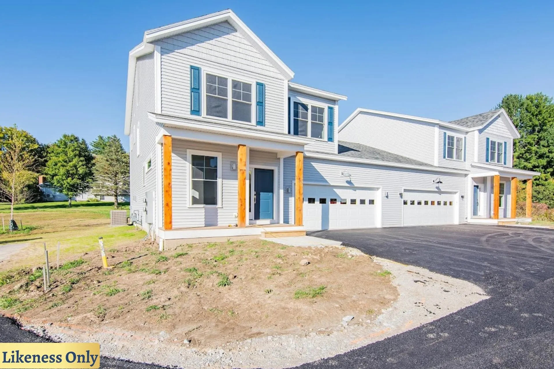 46 Bonning Way Shelburne VT 05482