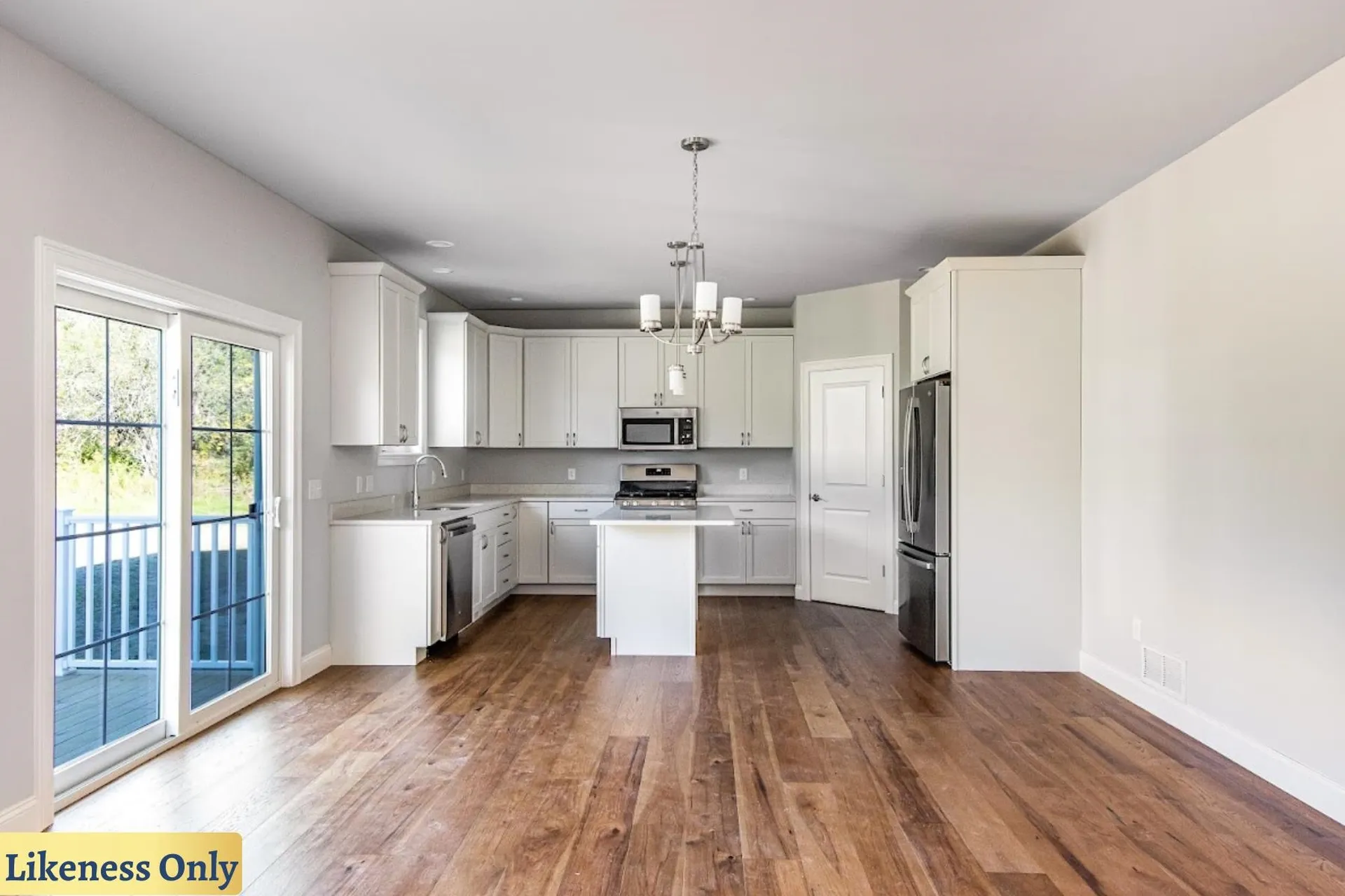 46 Bonning Way Shelburne VT 05482