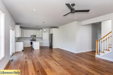 46 Bonning Way Shelburne VT 05482