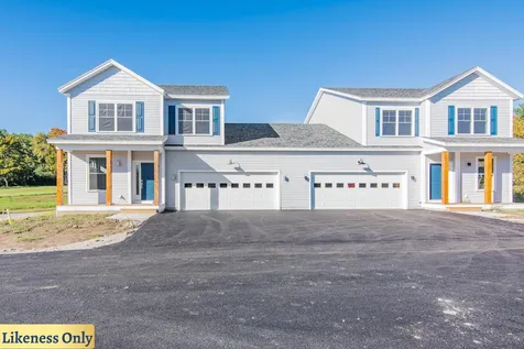 46 Bonning Way Shelburne VT 05482