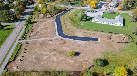 46 Bonning Way Shelburne VT 05482