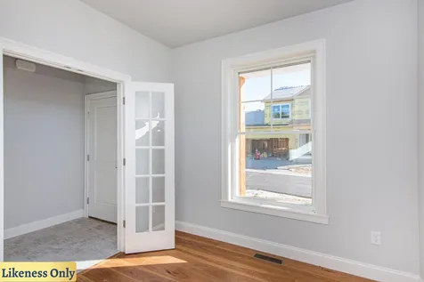 46 Bonning Way Shelburne VT 05482