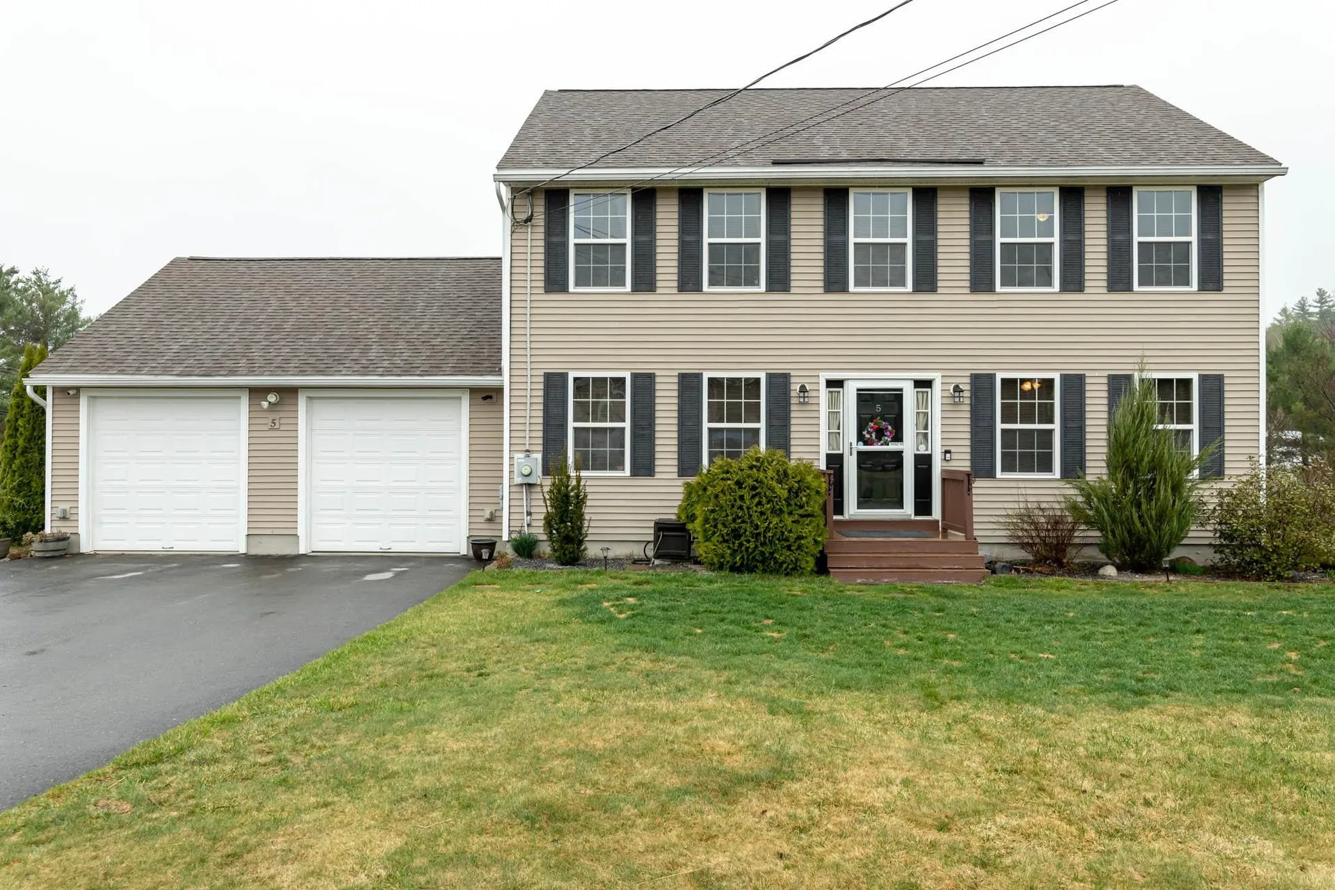 5 Fessenden Lane Weare NH 03281