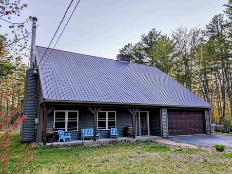3861 Province Lake Road Wakefield NH 03830