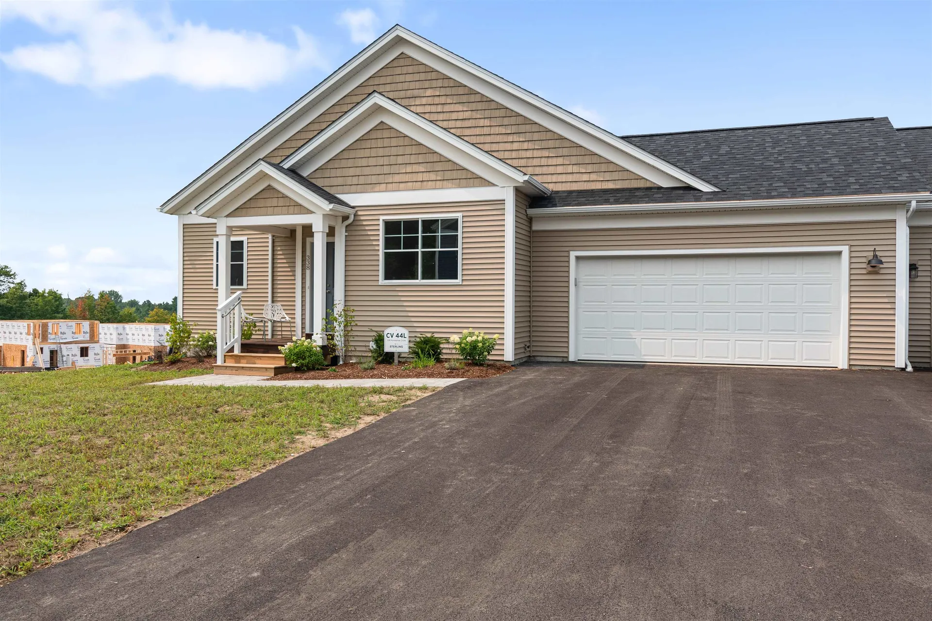 338 Horseshoe Circle Milton VT 05468