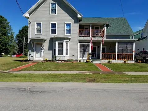 50 Maple Street Orleans VT 05860