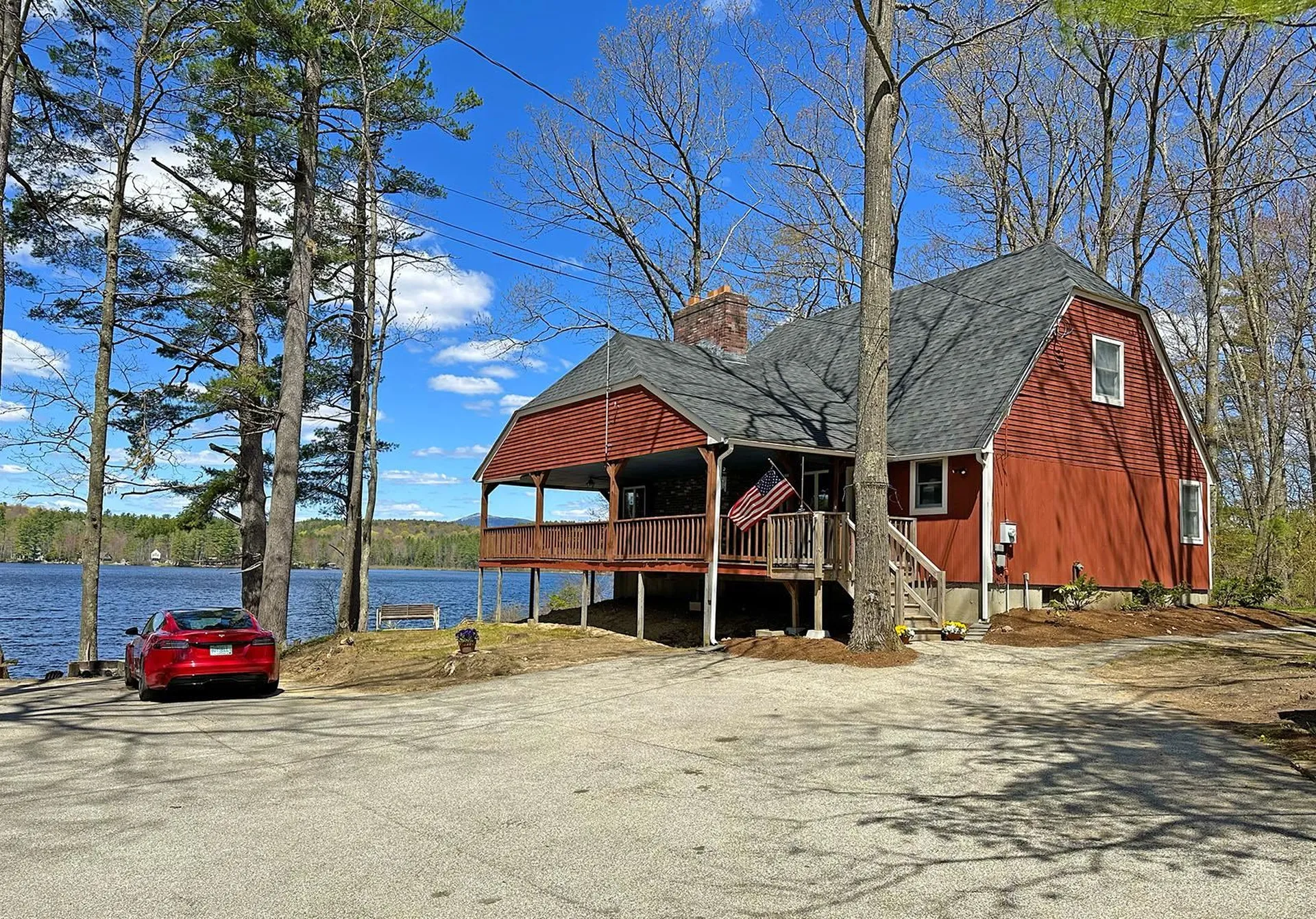 346 Us Route 202 Rindge NH 03461