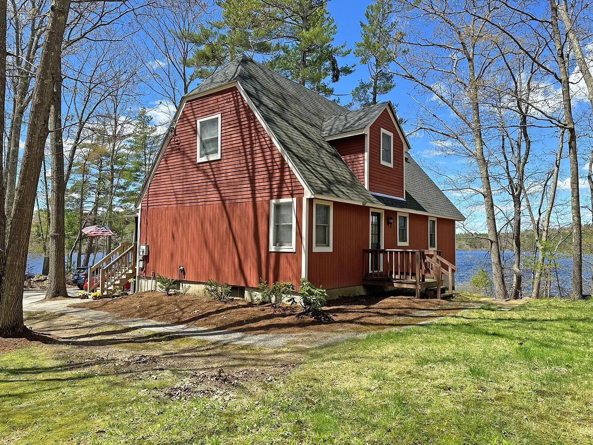 346 Us Route 202 Rindge NH 03461