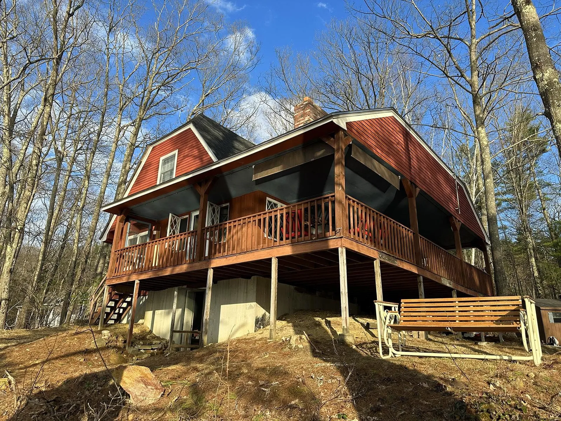 346 Us Route 202 Rindge NH 03461
