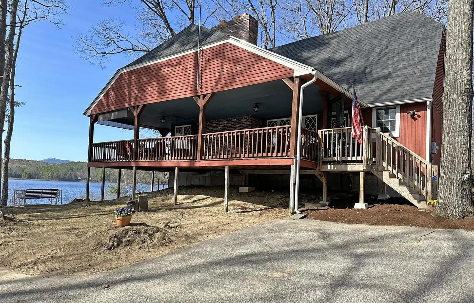 346 Us Route 202 Rindge NH 03461