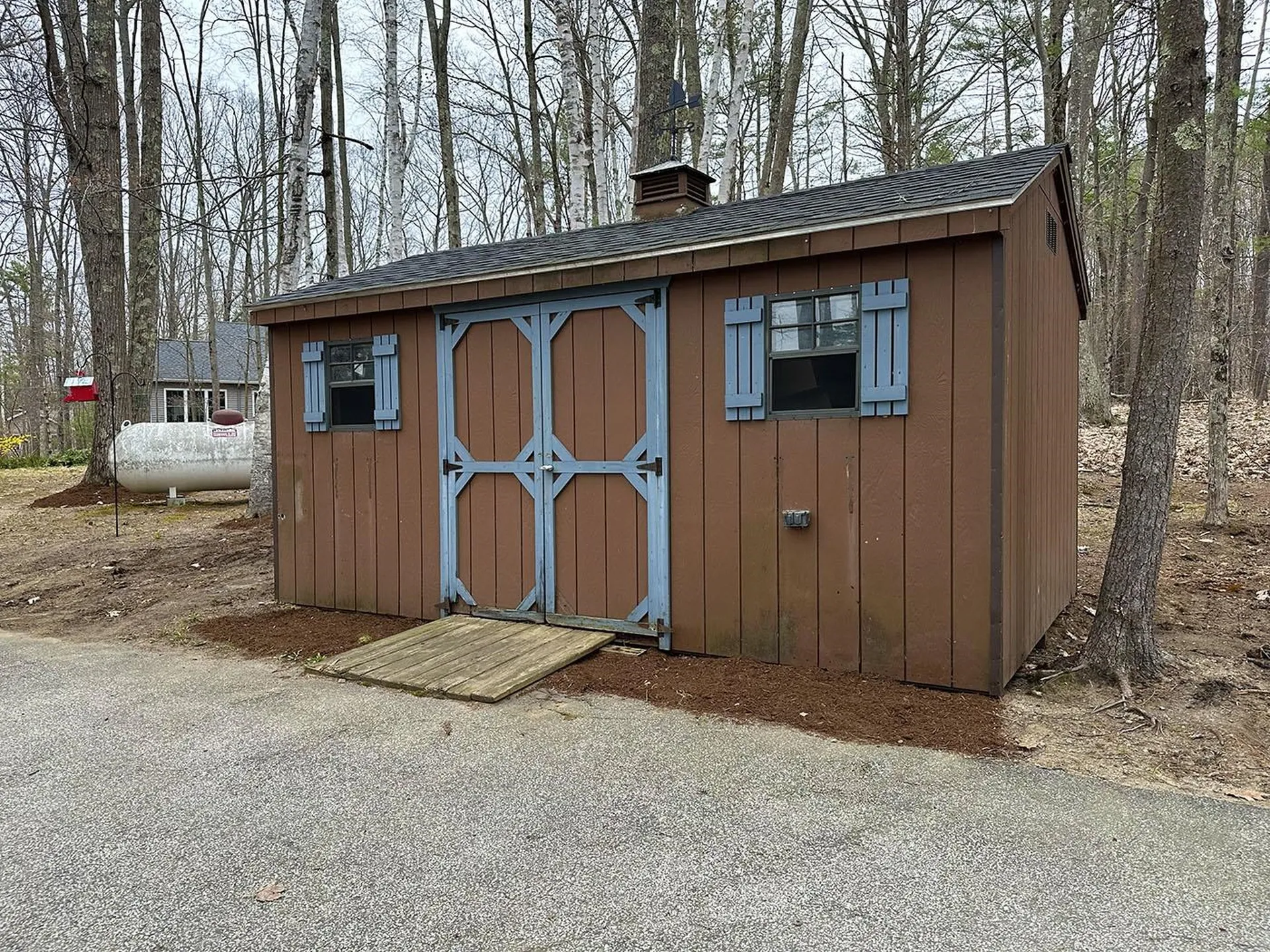346 Us Route 202 Rindge NH 03461
