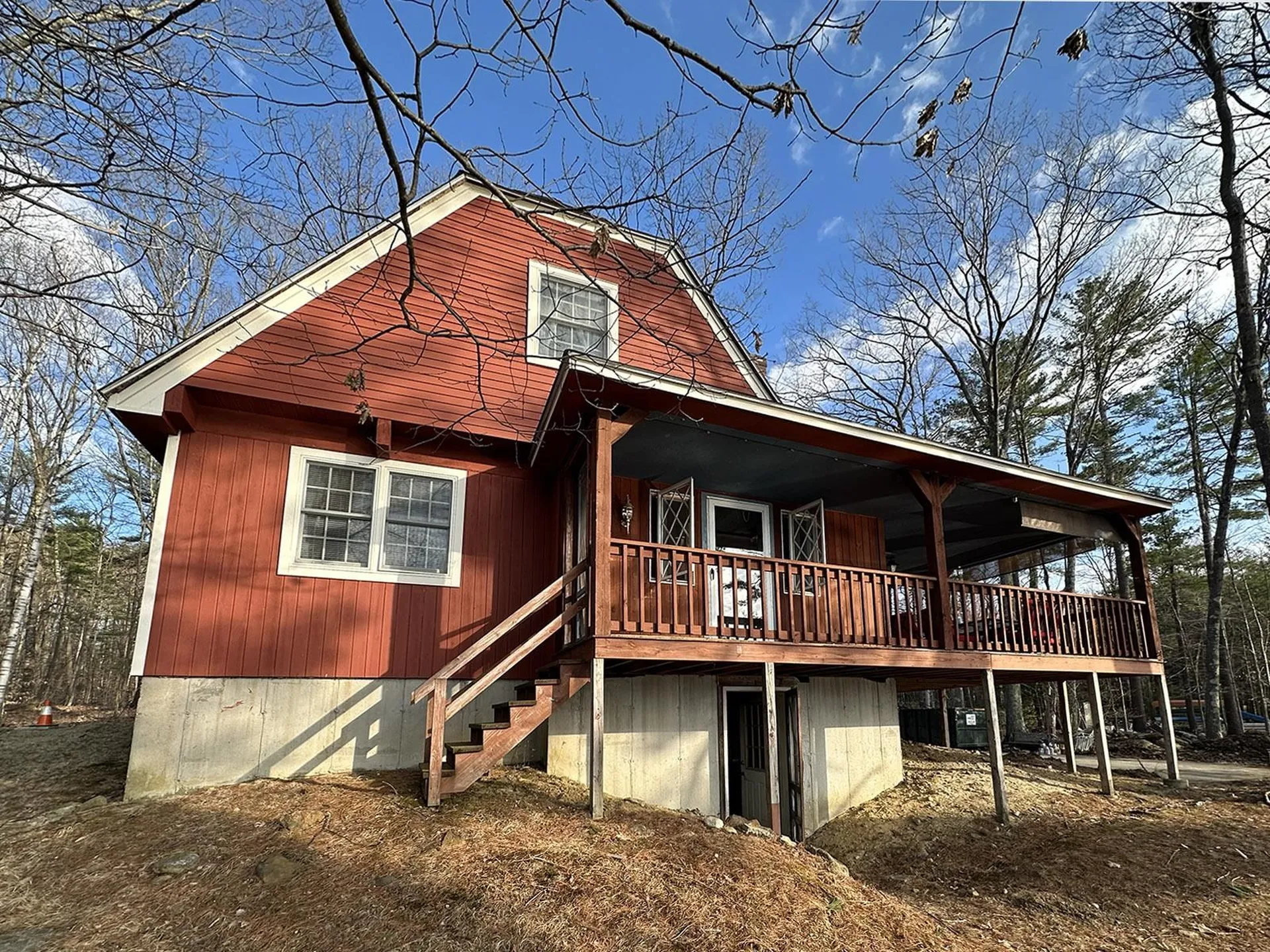 346 Us Route 202 Rindge NH 03461