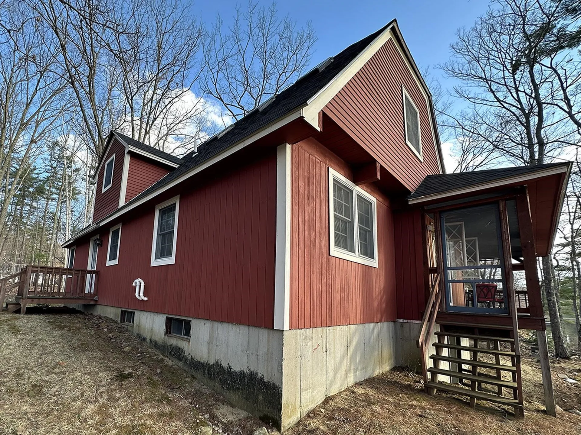 346 Us Route 202 Rindge NH 03461