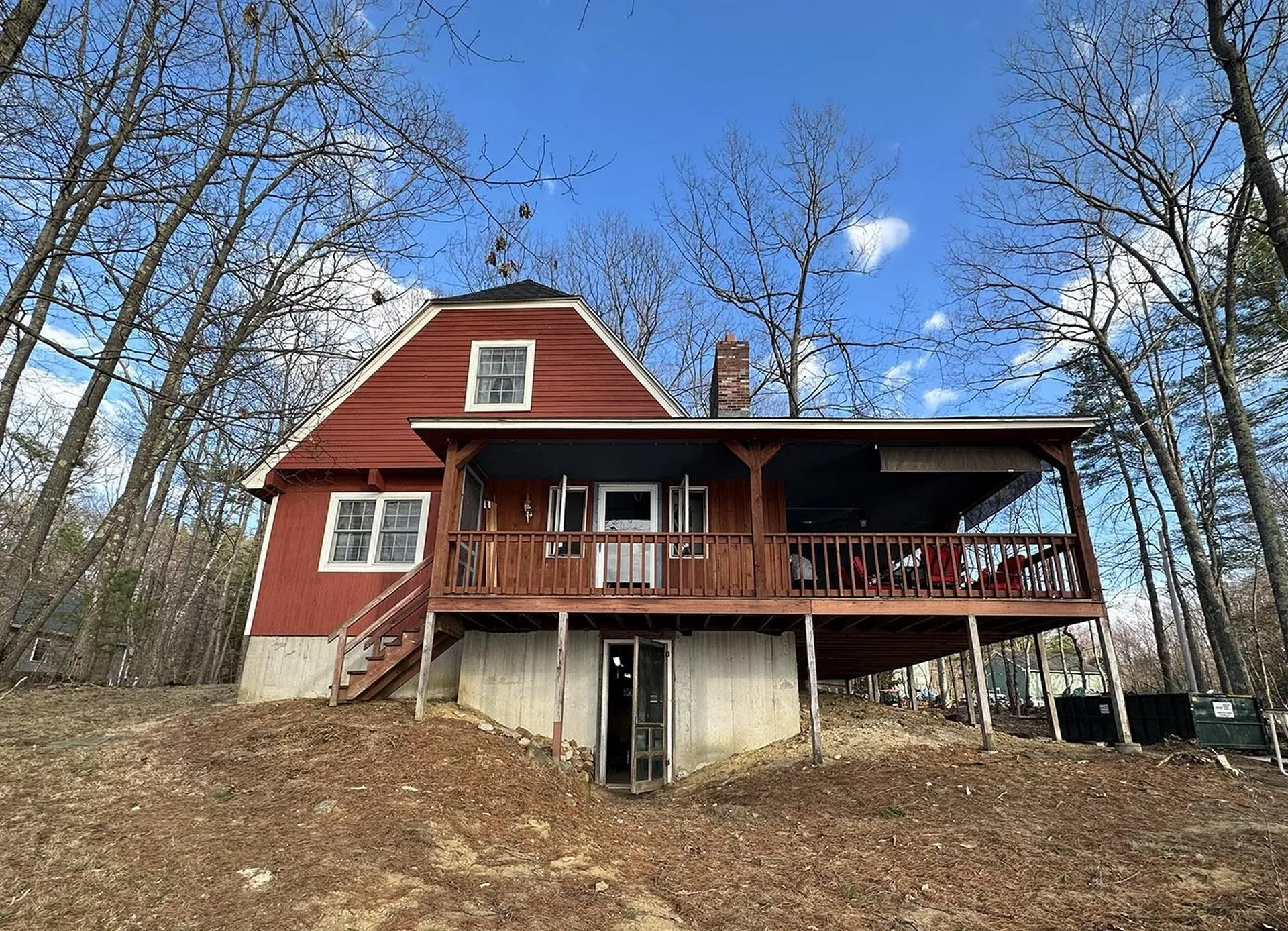 346 Us Route 202 Rindge NH 03461