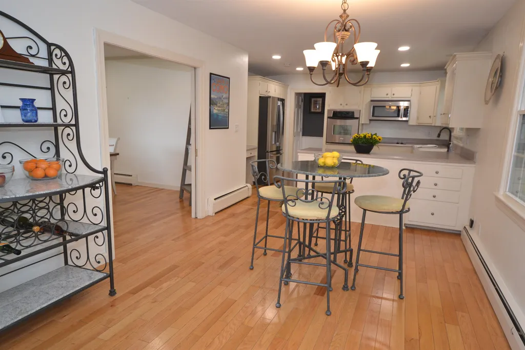 116 Ridgewood Avenue Keene NH 03431
