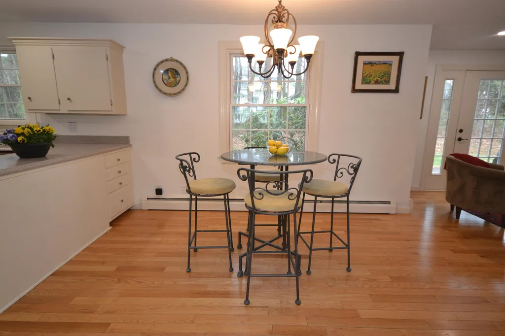 116 Ridgewood Avenue Keene NH 03431