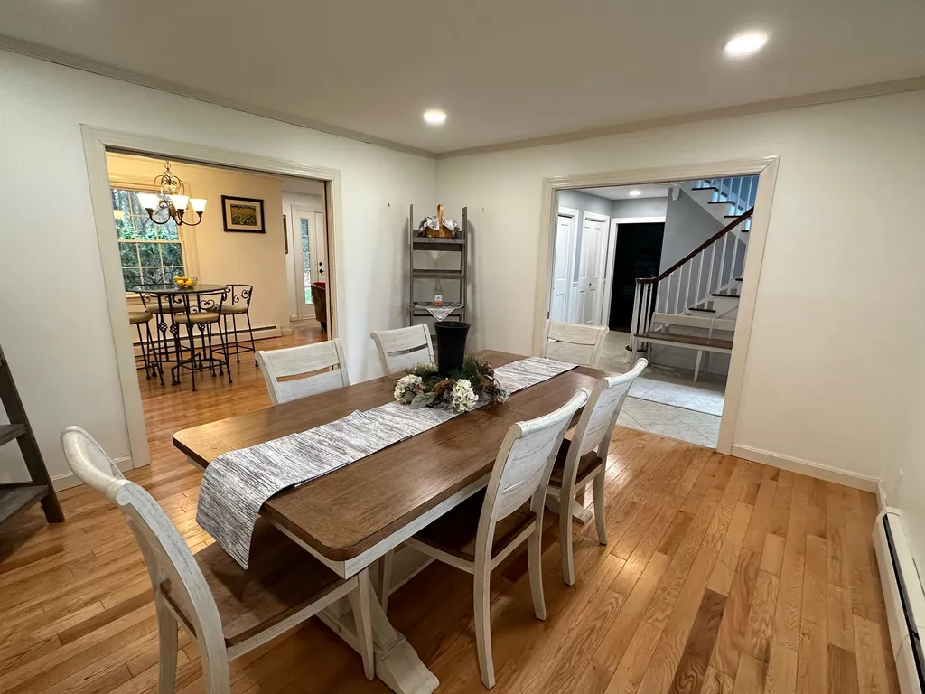 116 Ridgewood Avenue Keene NH 03431