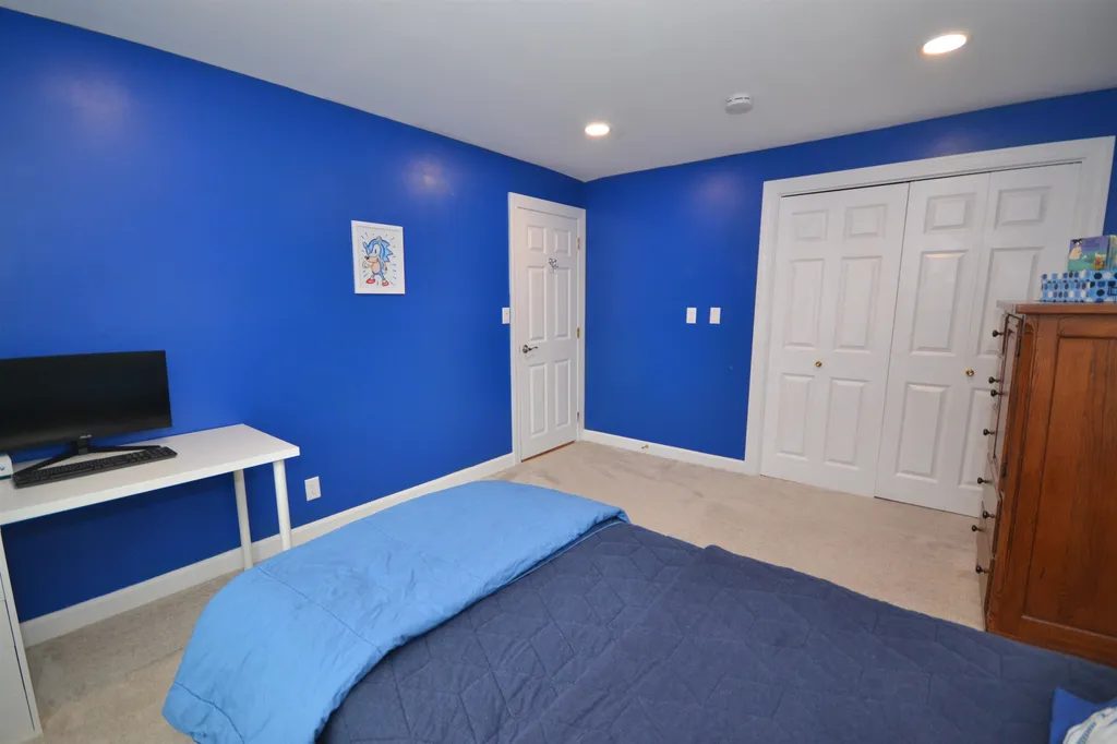 116 Ridgewood Avenue Keene NH 03431
