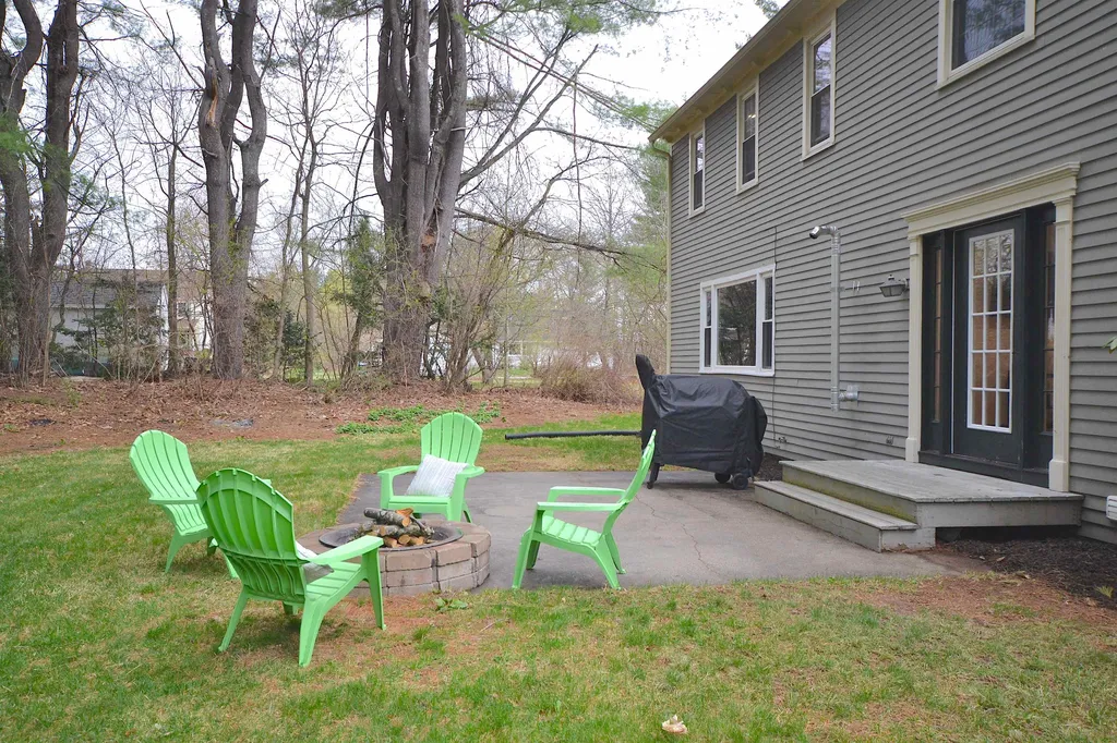 116 Ridgewood Avenue Keene NH 03431