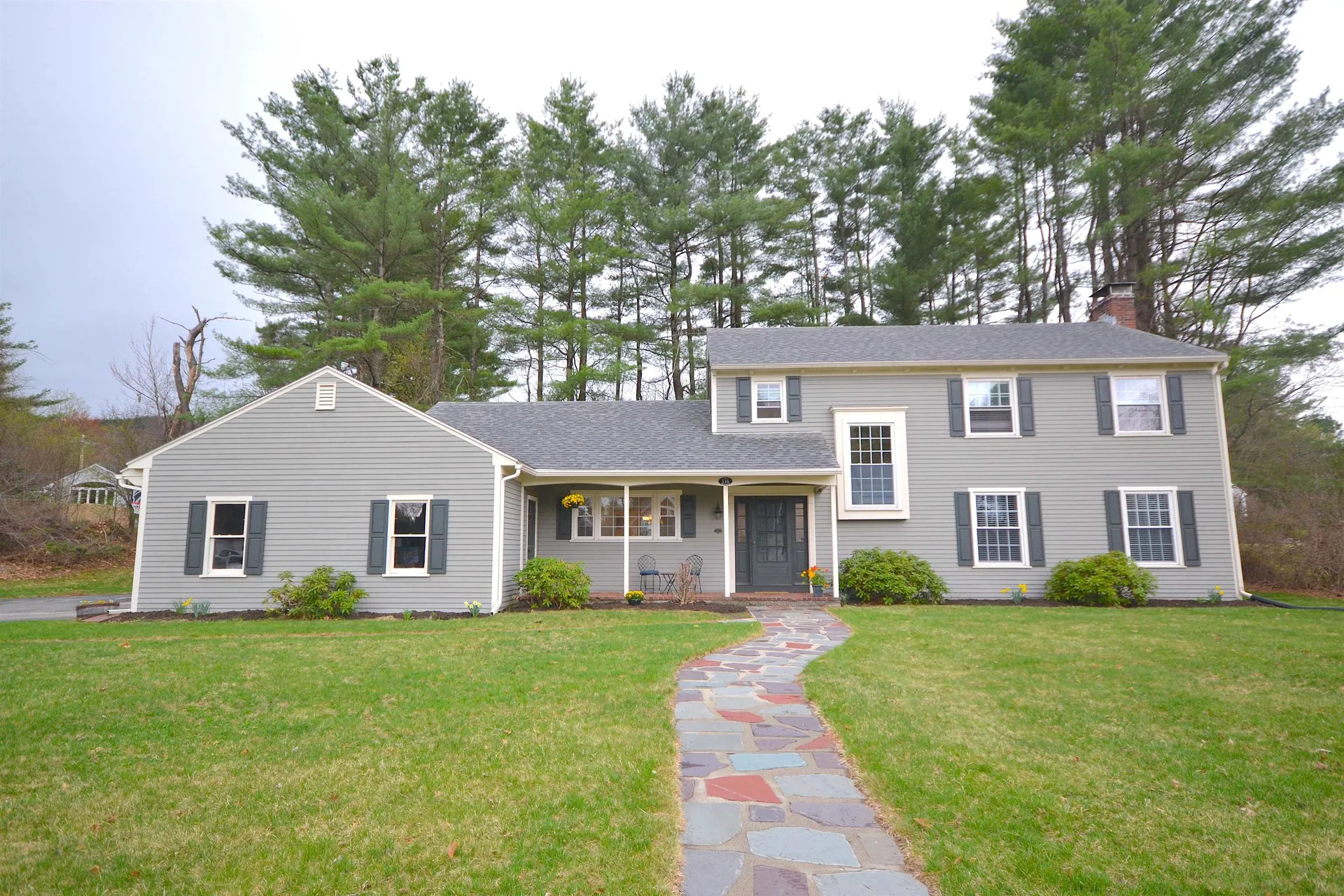 116 Ridgewood Avenue Keene NH 03431