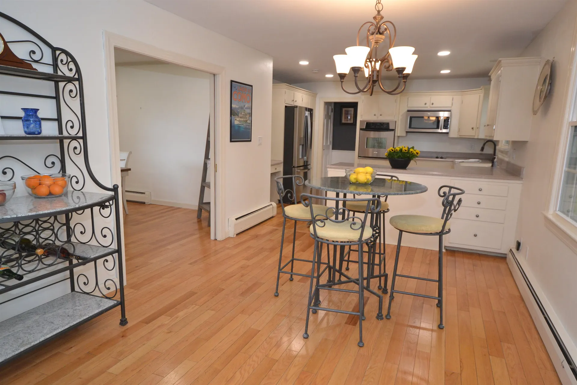 116 Ridgewood Avenue Keene NH 03431