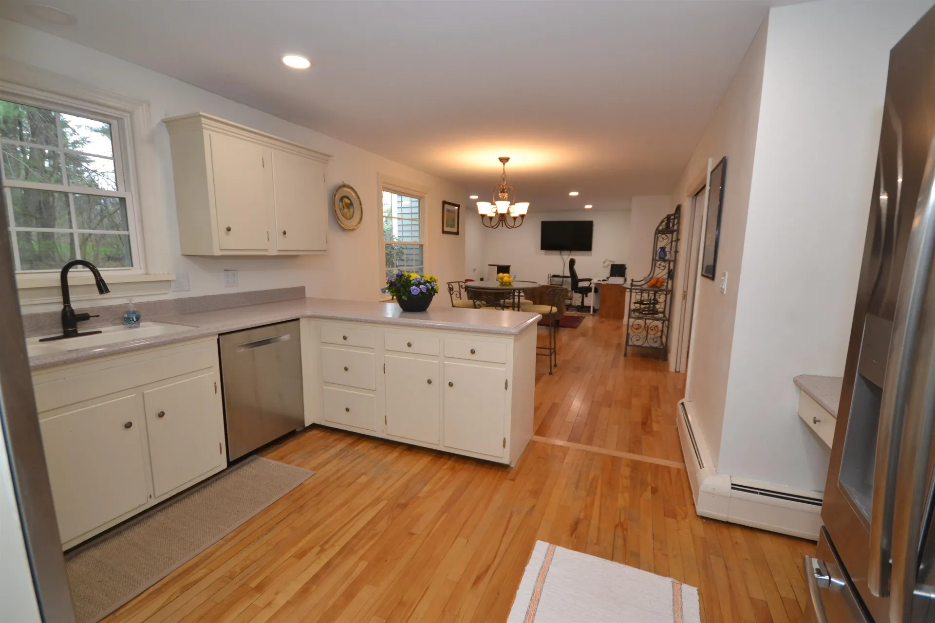 116 Ridgewood Avenue Keene NH 03431