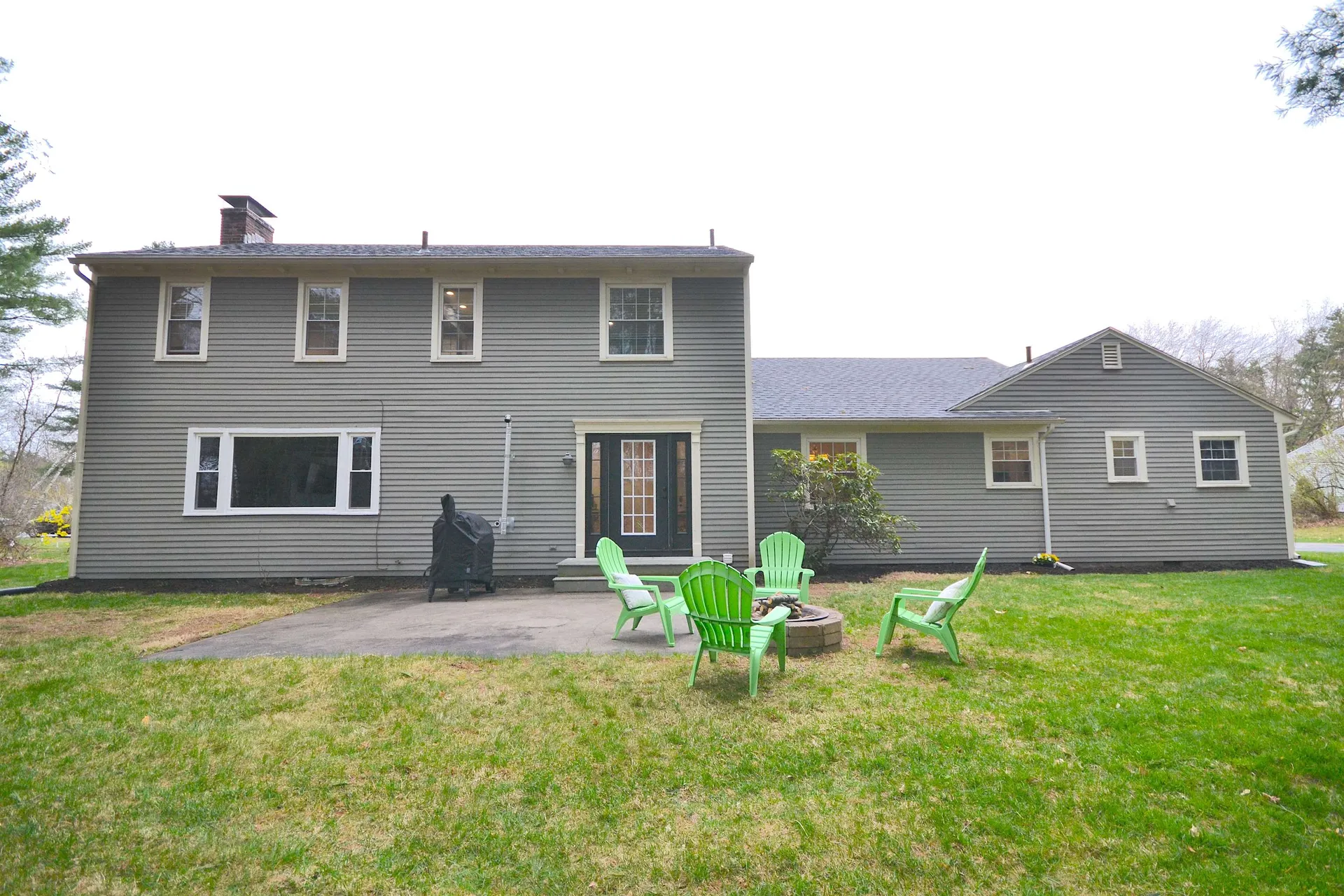 116 Ridgewood Avenue Keene NH 03431