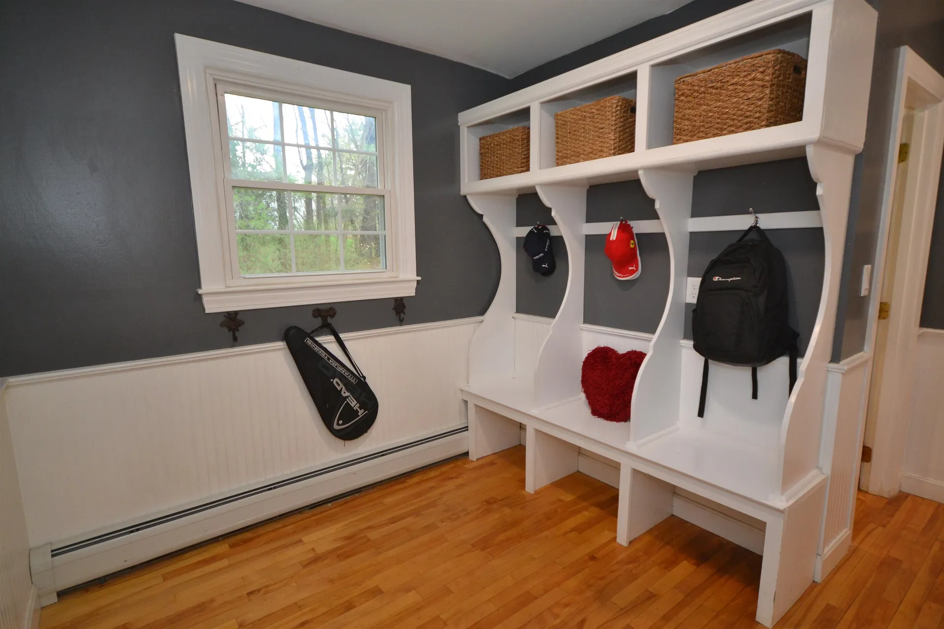 116 Ridgewood Avenue Keene NH 03431