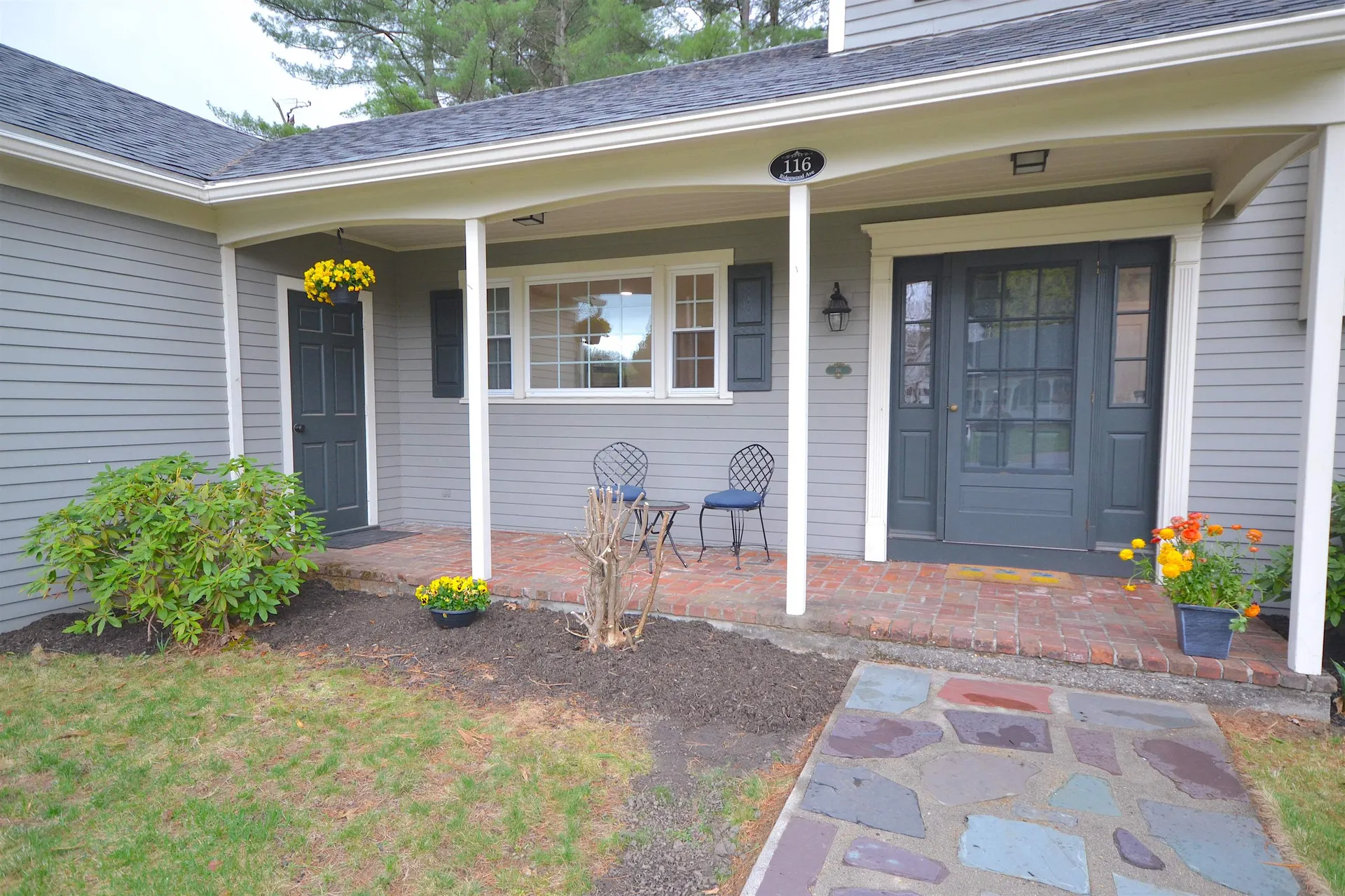 116 Ridgewood Avenue Keene NH 03431