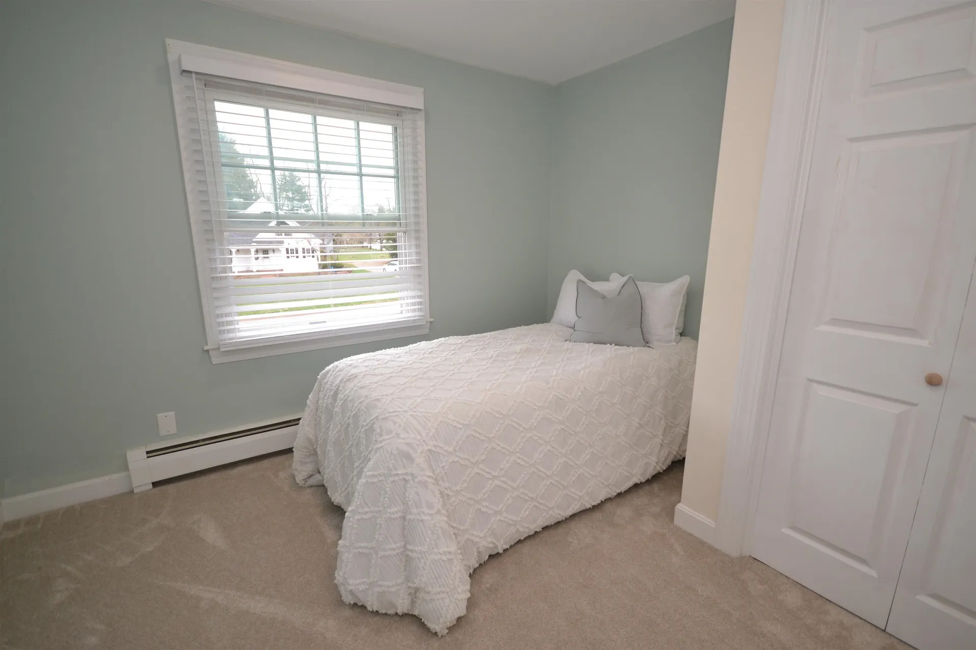 116 Ridgewood Avenue Keene NH 03431