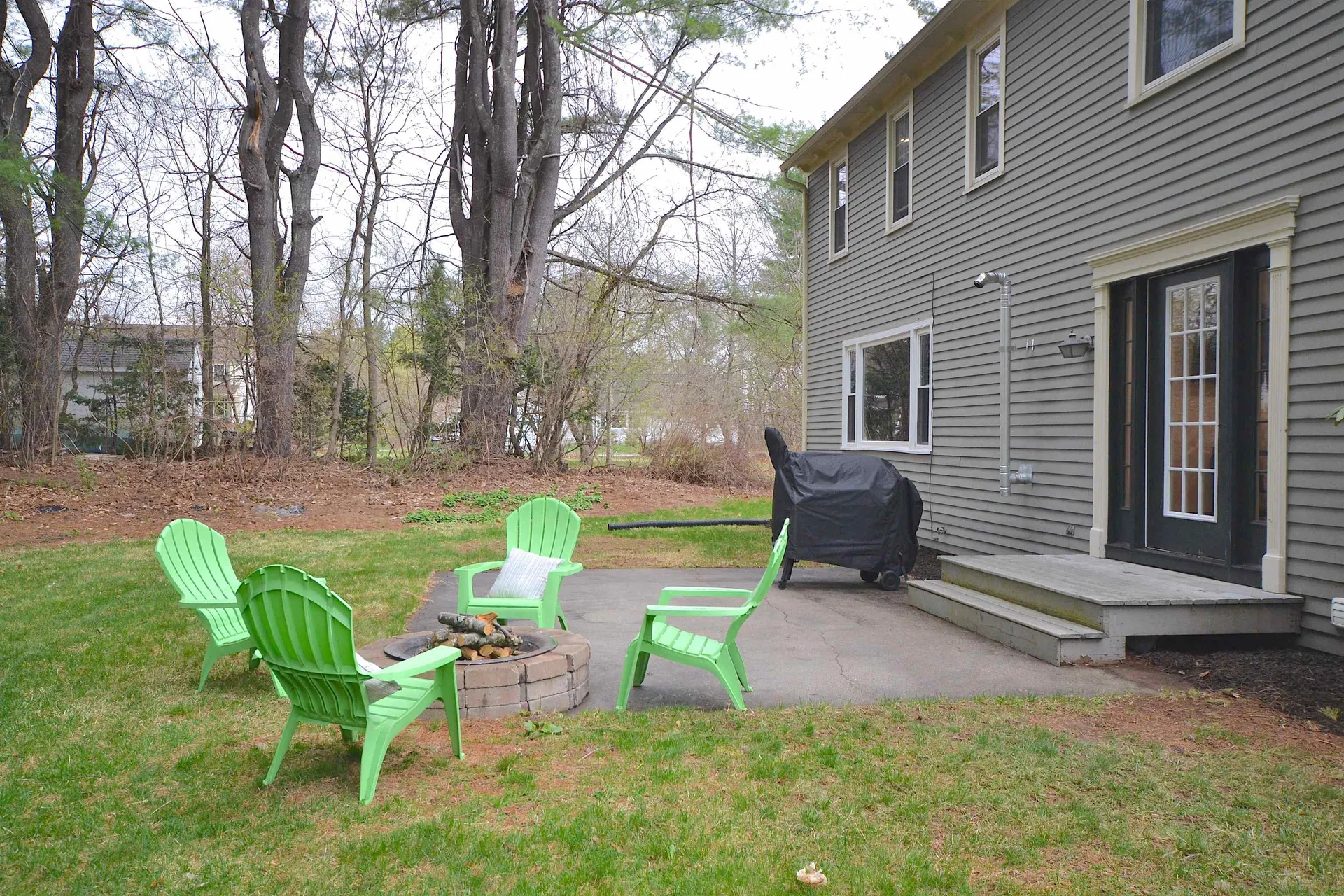 116 Ridgewood Avenue Keene NH 03431