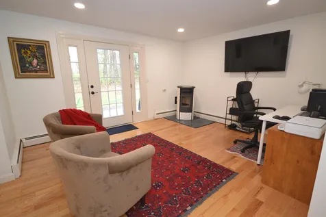 116 Ridgewood Avenue Keene NH 03431