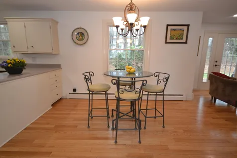 116 Ridgewood Avenue Keene NH 03431