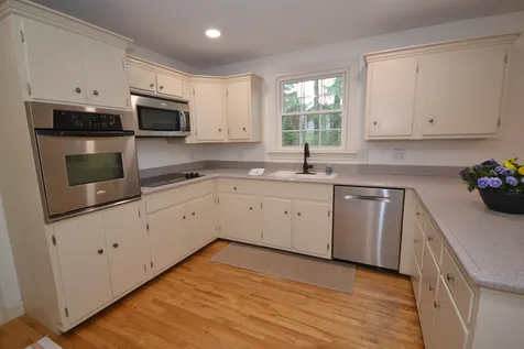 116 Ridgewood Avenue Keene NH 03431