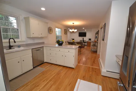116 Ridgewood Avenue Keene NH 03431