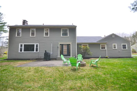 116 Ridgewood Avenue Keene NH 03431