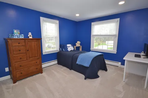 116 Ridgewood Avenue Keene NH 03431
