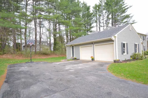 116 Ridgewood Avenue Keene NH 03431