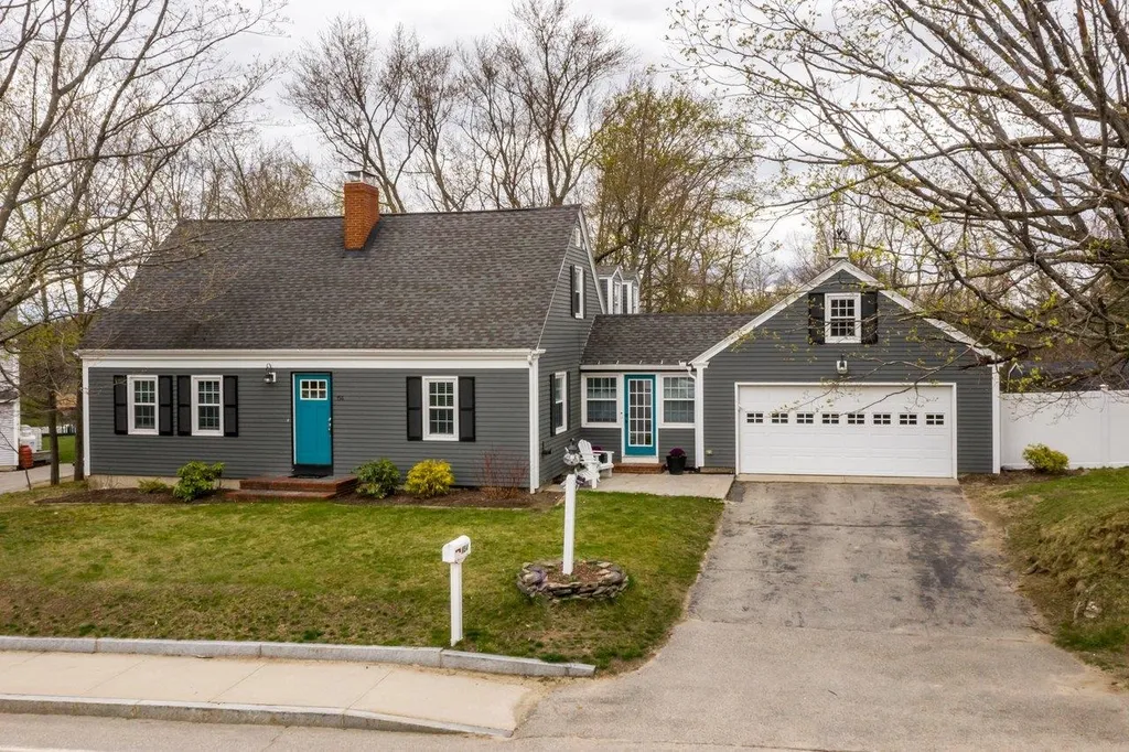 154 Henry Law Avenue Dover NH 03820