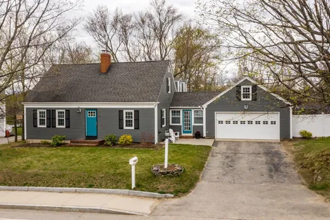 154 Henry Law Avenue Dover NH 03820