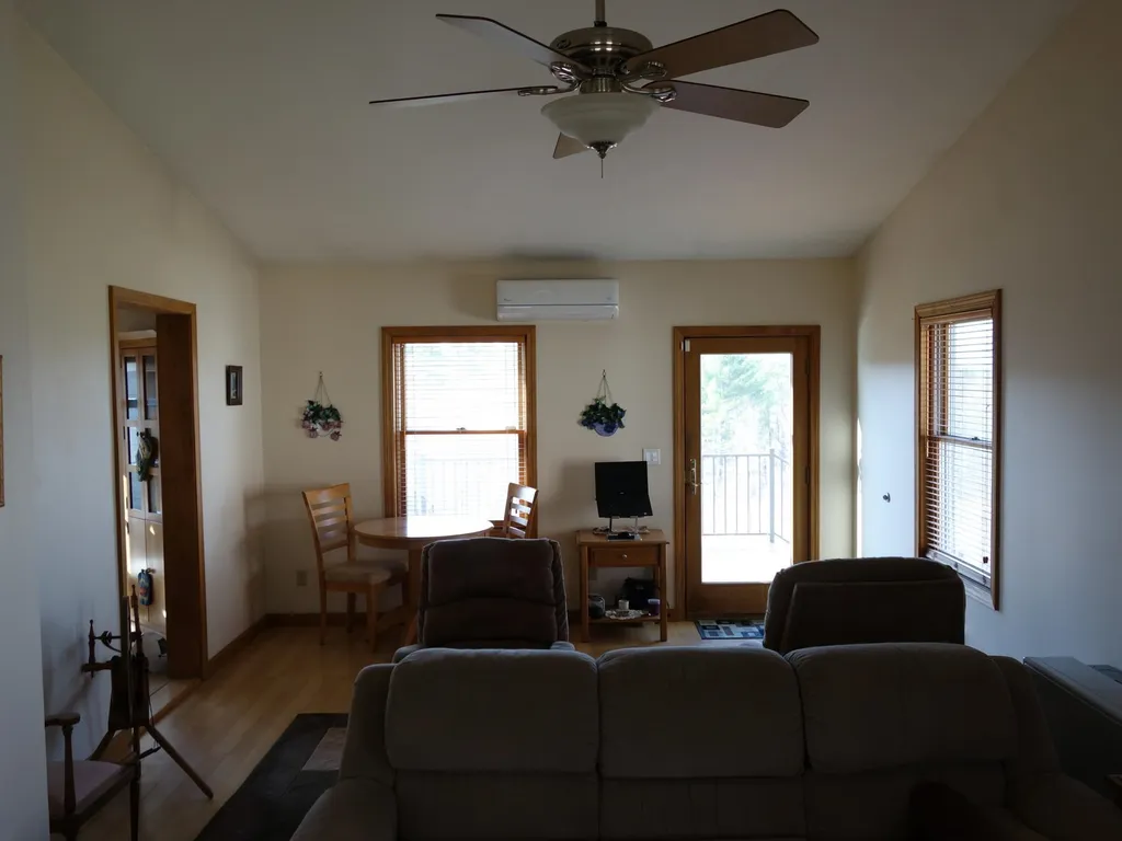 407 Berry Road New Durham NH 03855